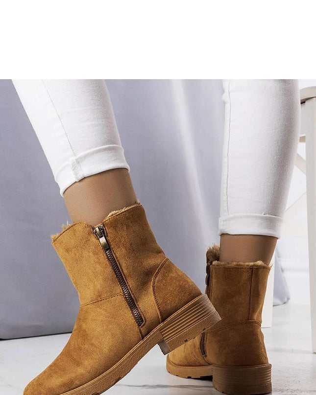  Stiefeletten model 205882 Solea 