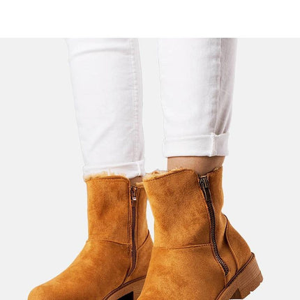  Stiefeletten model 205882 Solea 