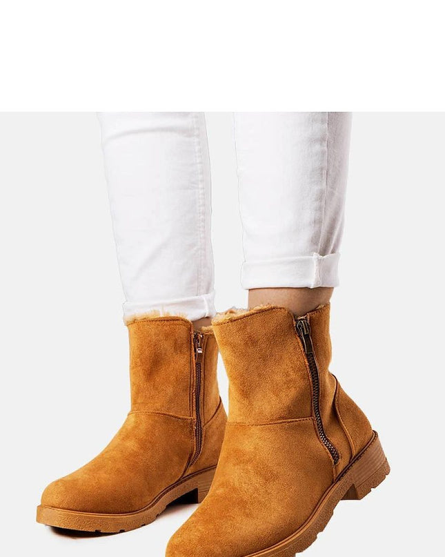  Stiefeletten model 205882 Solea 