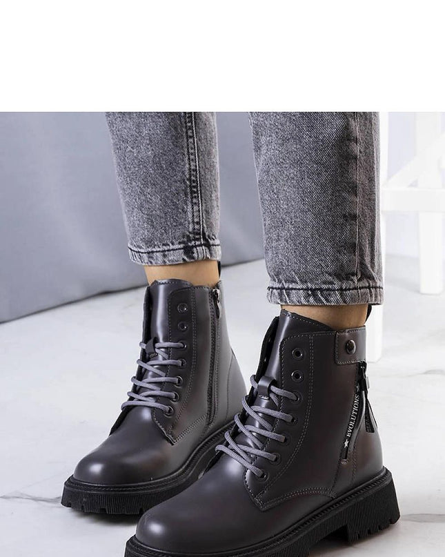  Stiefeletten model 205885 Solea 