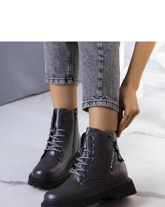  Stiefeletten model 205885 Solea 