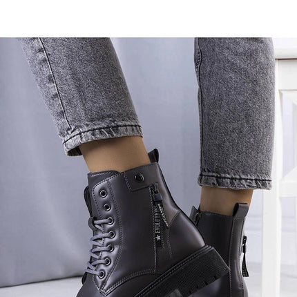  Stiefeletten model 205885 Solea 