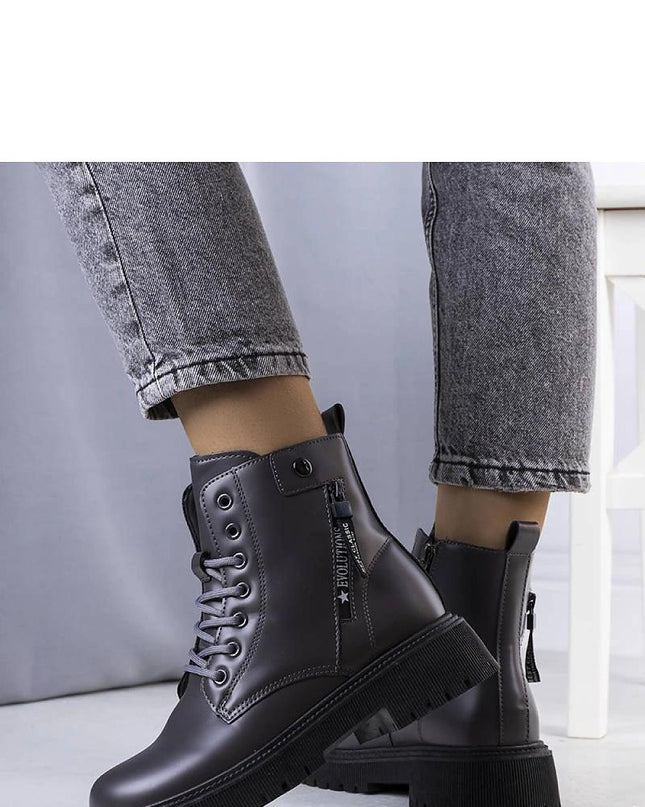  Stiefeletten model 205885 Solea 