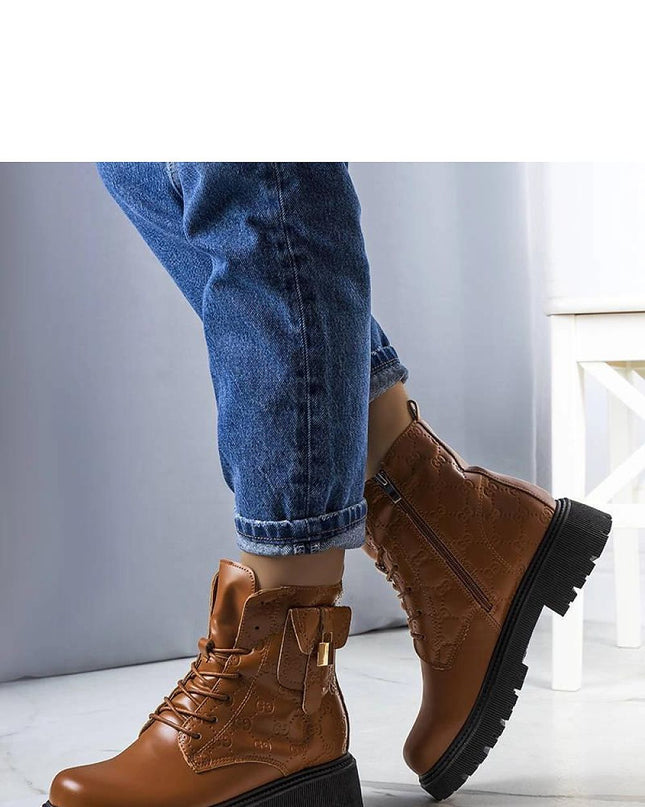  Stiefeletten model 205886 Solea 