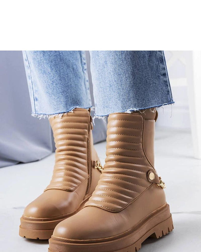  Stiefeletten model 205888 Solea 