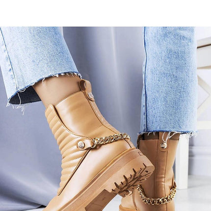  Stiefeletten model 205888 Solea 