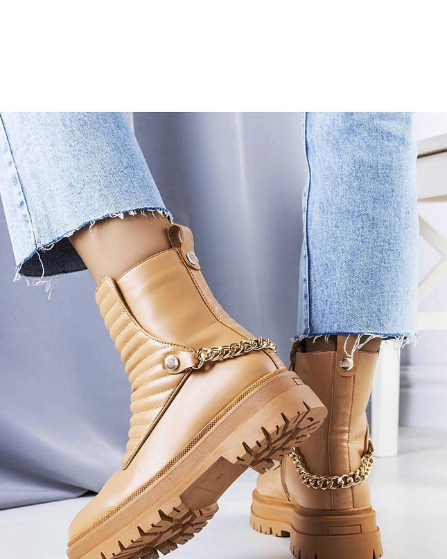  Stiefeletten model 205888 Solea 