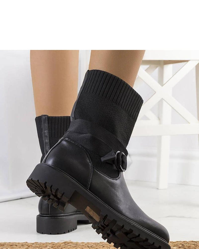  Stiefeletten model 205889 Solea 