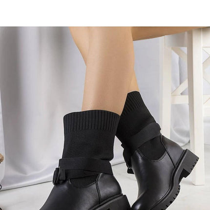  Stiefeletten model 205889 Solea 