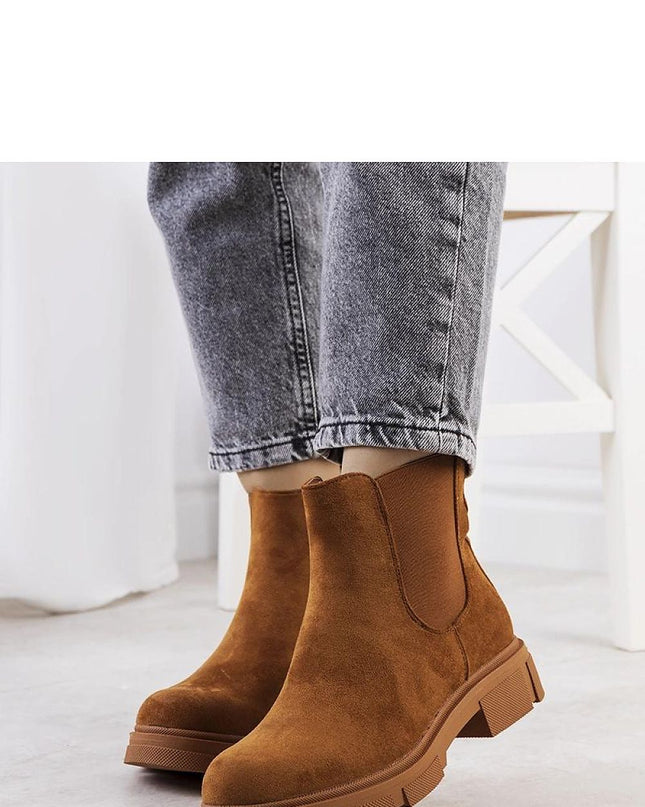  Stiefeletten model 205892 Solea 