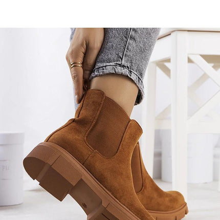  Stiefeletten model 205892 Solea 