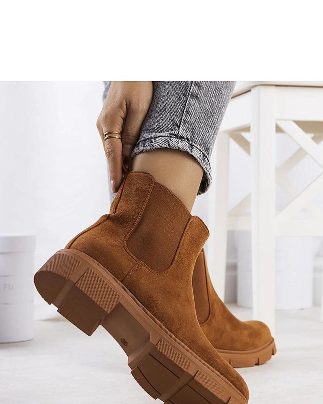  Stiefeletten model 205892 Solea 