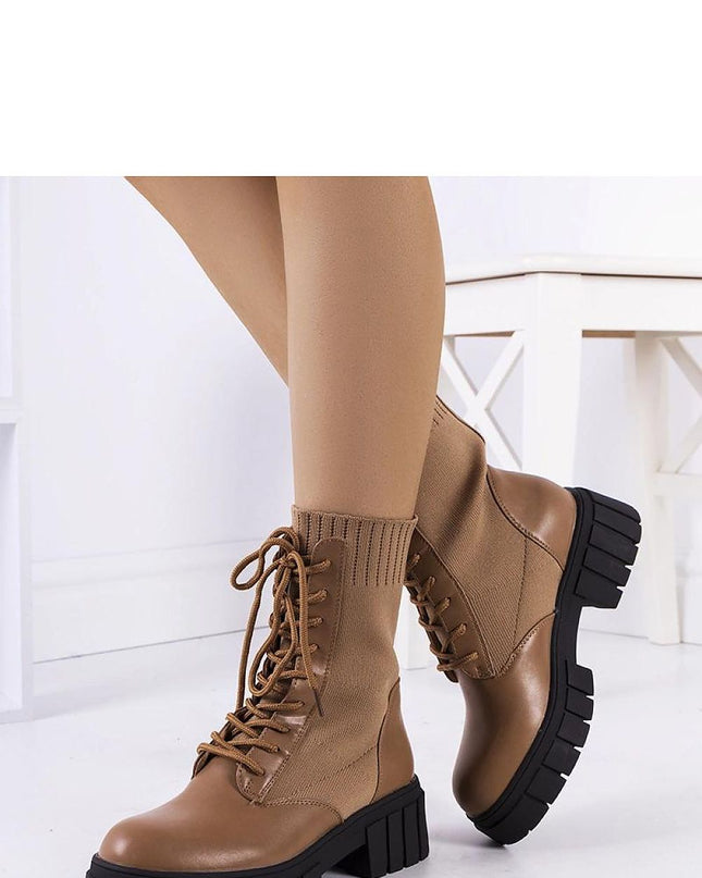  Stiefeletten model 205896 Solea 