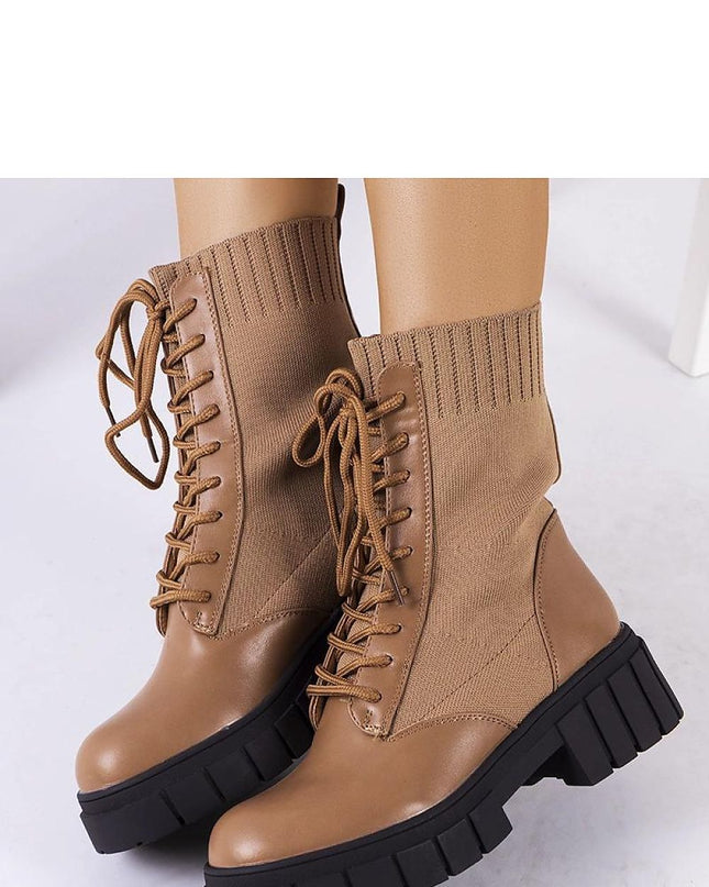  Stiefeletten model 205896 Solea 