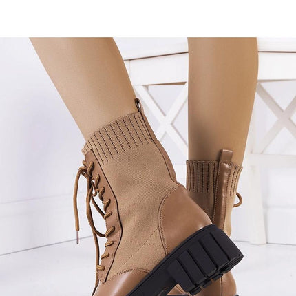  Stiefeletten model 205896 Solea 