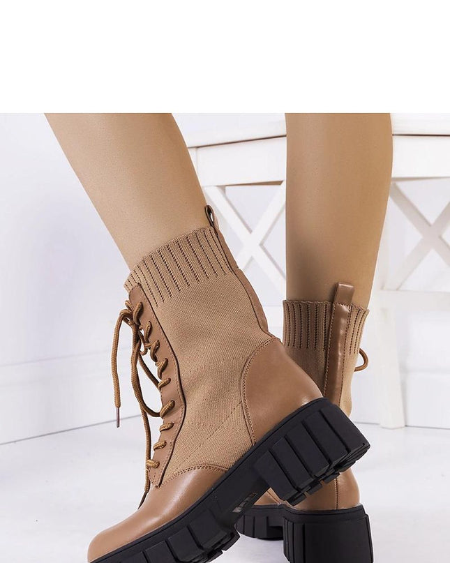  Stiefeletten model 205896 Solea 