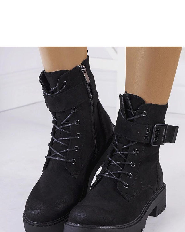  Stiefeletten model 205897 Solea 