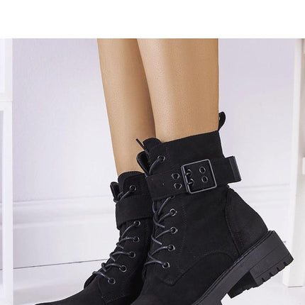  Stiefeletten model 205897 Solea 