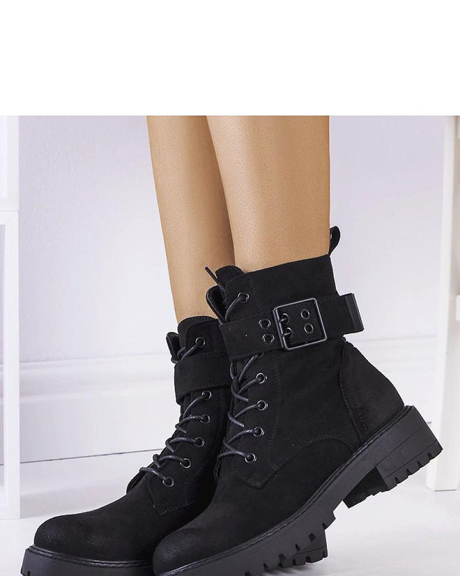  Stiefeletten model 205897 Solea 