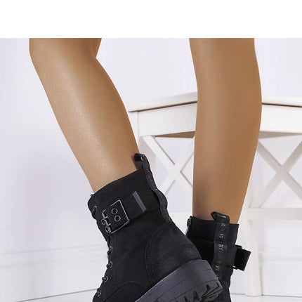  Stiefeletten model 205897 Solea 