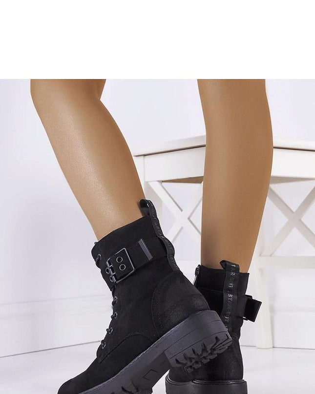  Stiefeletten model 205897 Solea 