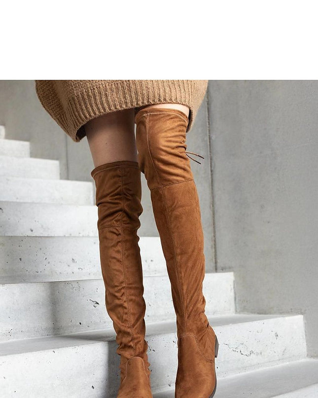  Stiefel model 206437 Solea 