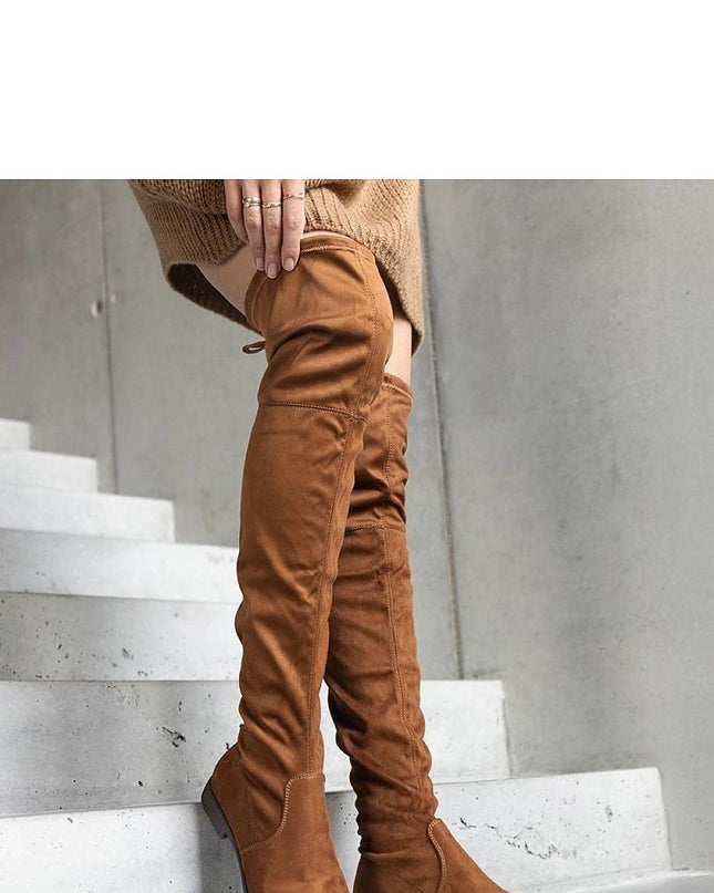  Stiefel model 206437 Solea 