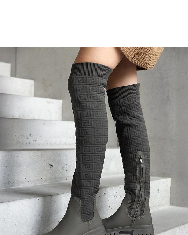  Stiefel model 206438 Solea 