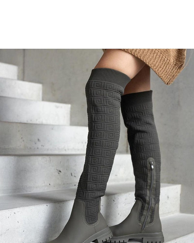  Stiefel model 206438 Solea 