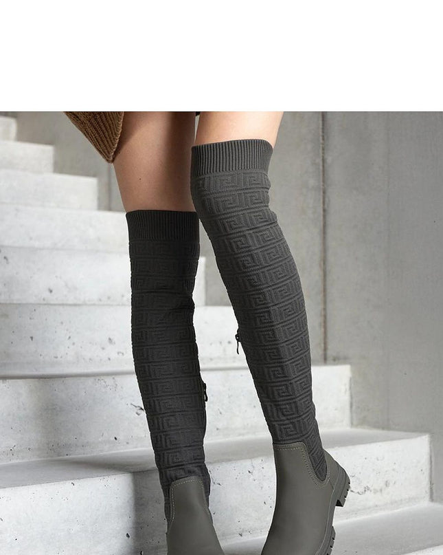  Stiefel model 206438 Solea 