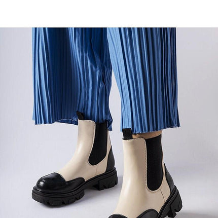  Stiefeletten model 206575 Solea 