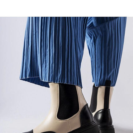  Stiefeletten model 206575 Solea 