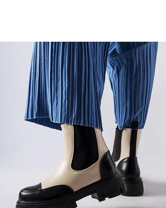  Stiefeletten model 206575 Solea 