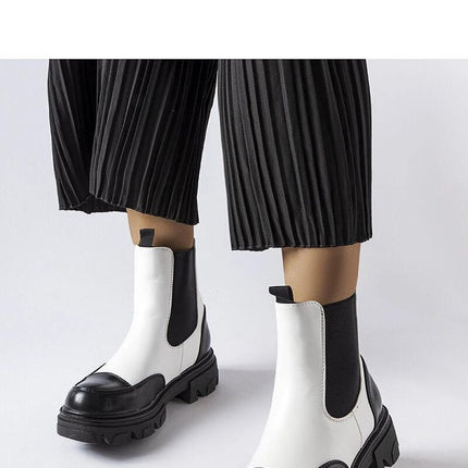  Stiefeletten model 206576 Solea 