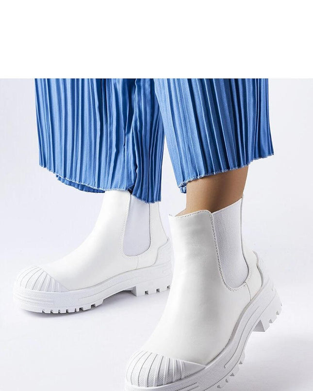  Stiefeletten model 206578 Solea 