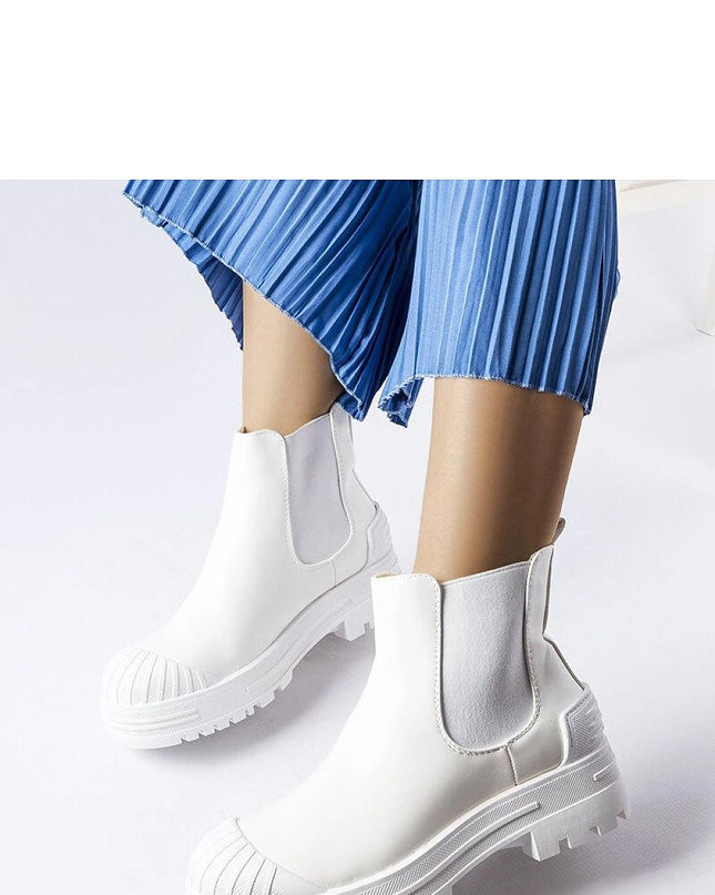  Stiefeletten model 206578 Solea 