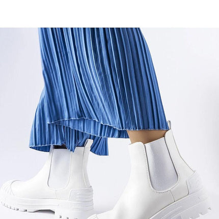  Stiefeletten model 206578 Solea 