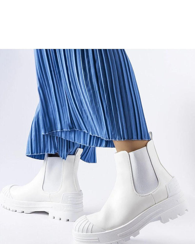  Stiefeletten model 206578 Solea 