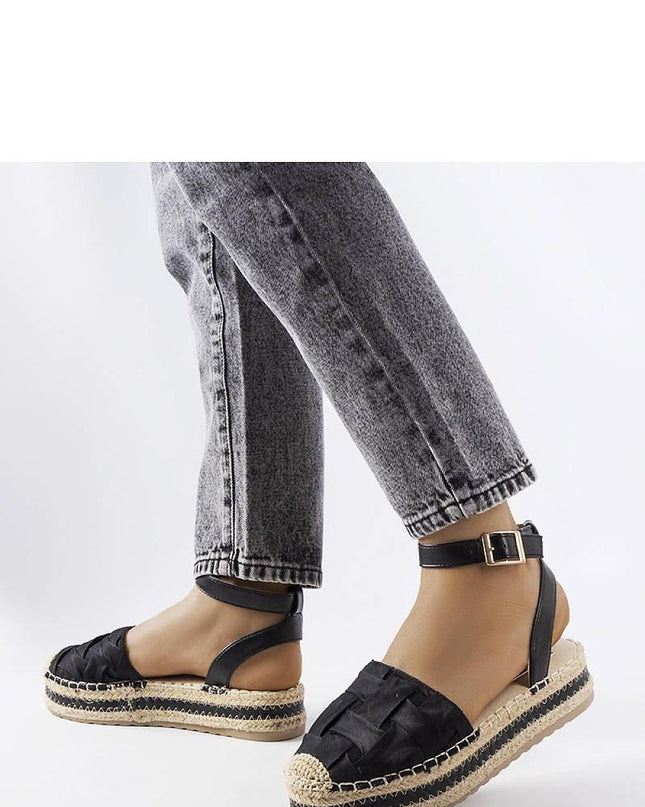  Espadrilles model 207048 Solea 