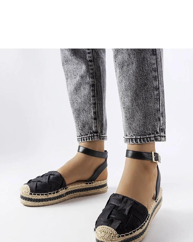  Espadrilles model 207048 Solea 