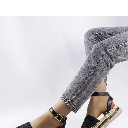  Espadrilles model 207048 Solea 