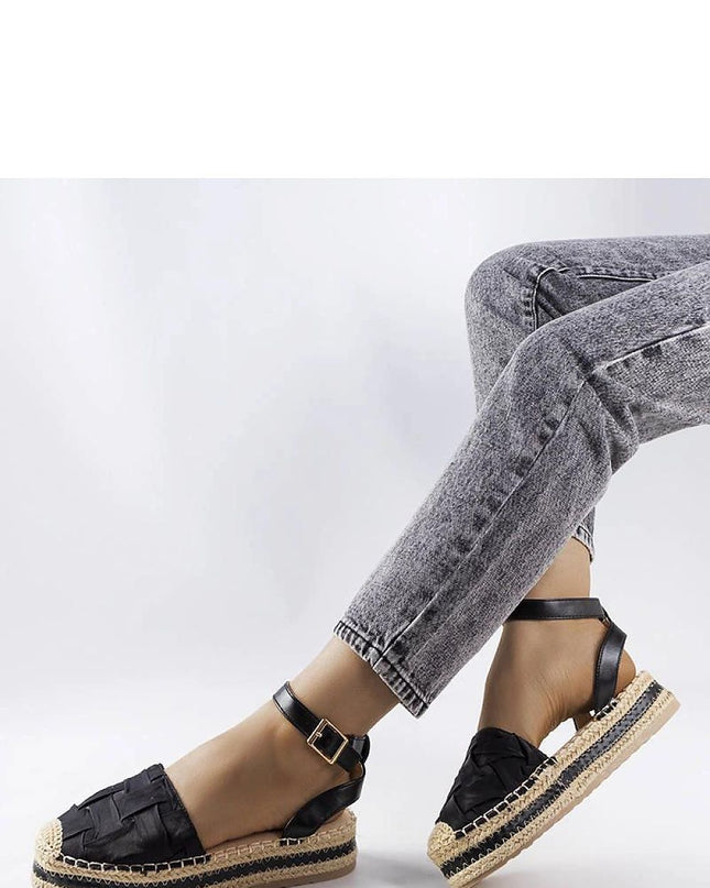  Espadrilles model 207048 Solea 