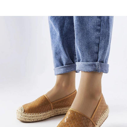  Espadrilles model 207050 Solea 