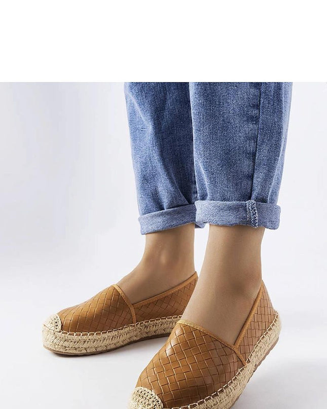  Espadrilles model 207050 Solea 