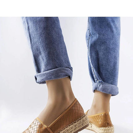  Espadrilles model 207050 Solea 
