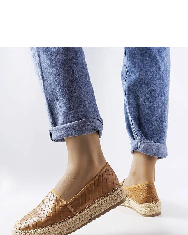  Espadrilles model 207050 Solea 