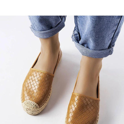  Espadrilles model 207050 Solea 