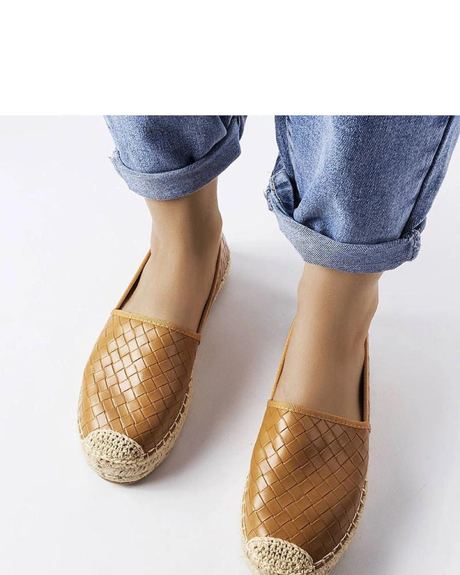  Espadrilles model 207050 Solea 