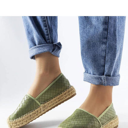  Espadrilles model 207051 Solea 
