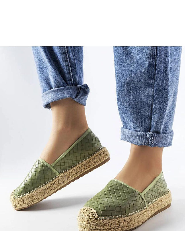  Espadrilles model 207051 Solea 